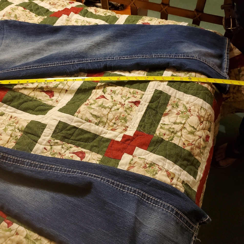 JEANS - Picture 8 of 8